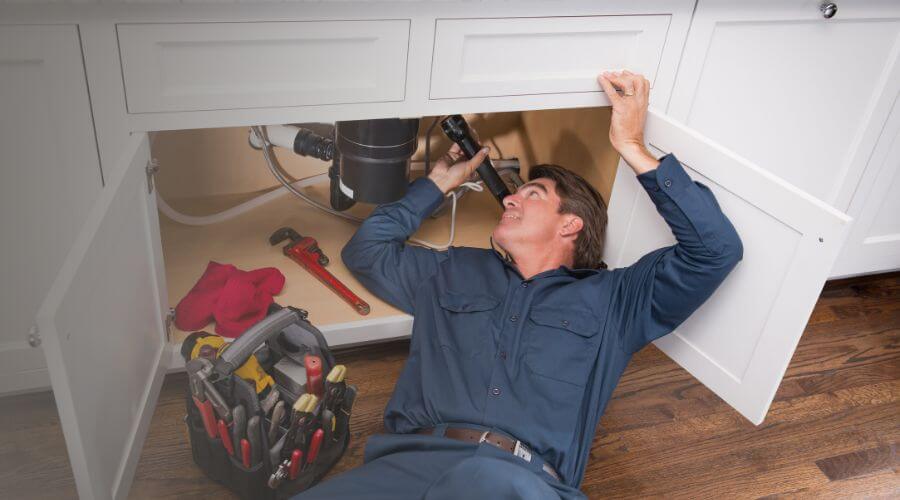 Local 24/7 Emergency Plumbing in Columbus, MT